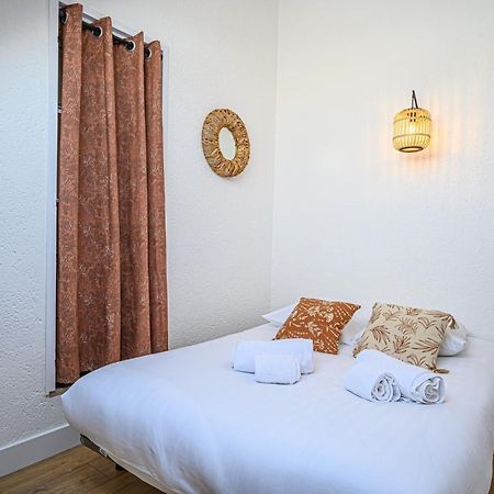 Le Beg Er Lann - Appartement Contemporain Centre Ville 萨尔佐 外观 照片