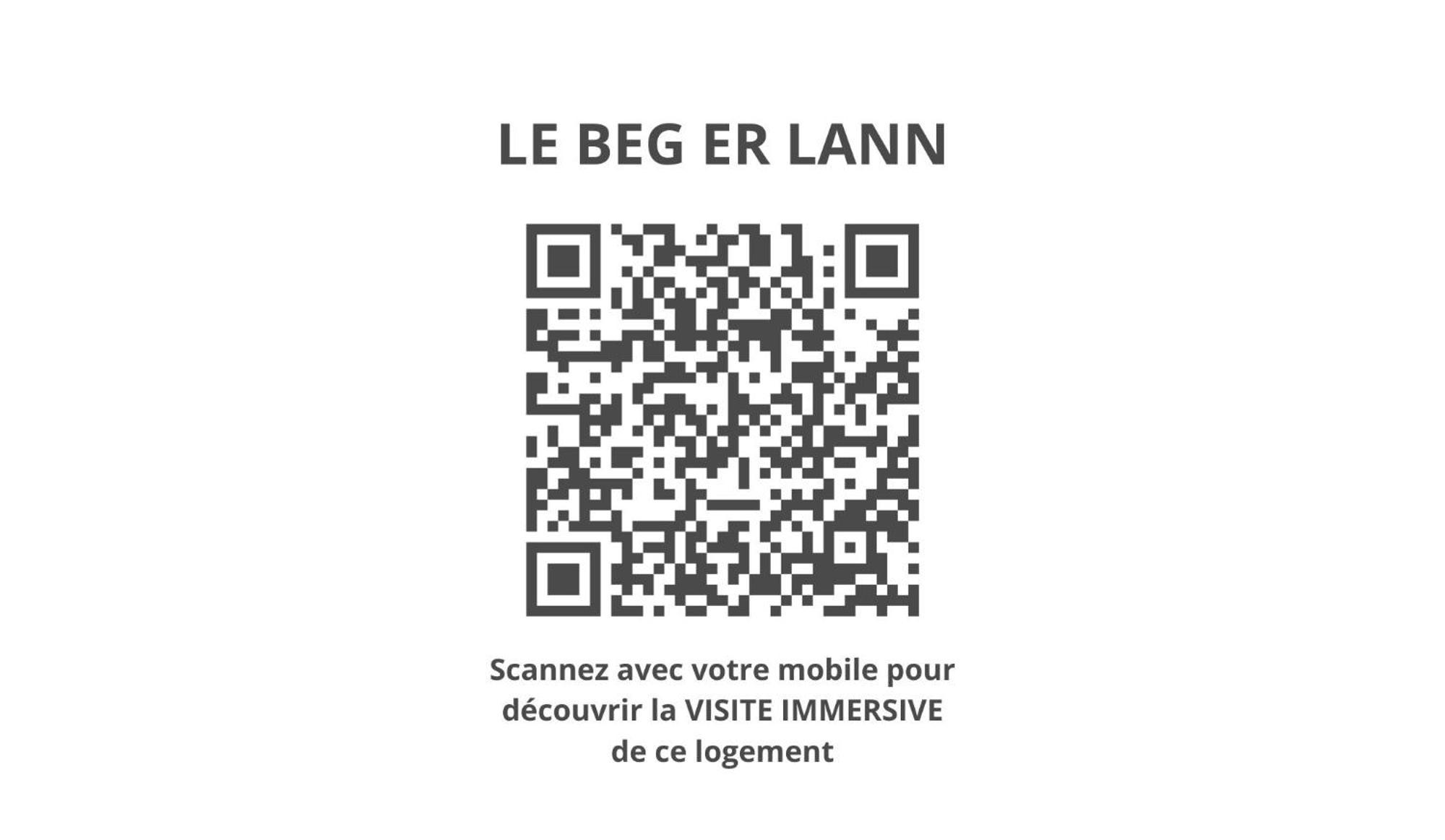 Le Beg Er Lann - Appartement Contemporain Centre Ville 萨尔佐 外观 照片